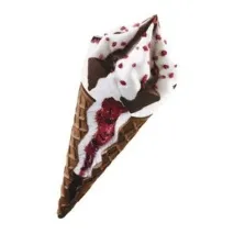 Морозиво Інмарко Cornetto Enigma - «Можете зі мною не погоджуватися, але для мене це морозиво морозиво