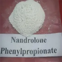 фенилпропионат нандролон
