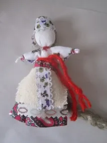 Щасливиця своїми руками (майстер клас) щасливиця