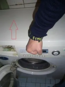 помпата източване