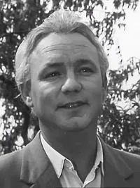 Микола Рибніков біографія, фото, особисте життя, його дружина та діти микола