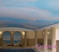 опънати тавани