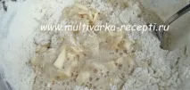 Нестаріюче французьке тісто тісто