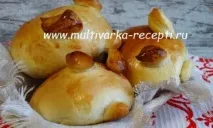Нестаріюче французьке тісто тіста