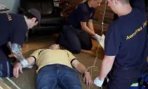 Невідкладна допомога при гіперглікемічній комі невідкладна