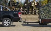 Декілька порад з експлуатації легкових причепів, Курганські причепи експлуатації