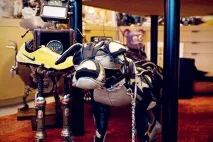 Nike тому що вони встигають вони