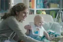 Нова реклама дитячого сиру - Агуша, Школа рекламіста дитячого