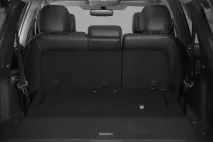 Nissan Pathfinder 2017-2018 року характеристики, комплектація, ціна, відгуки 2017-2018
