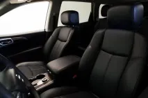 Nissan Pathfinder 2017-2018 року характеристики, комплектація, ціна, відгуки 2017-2018