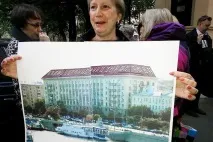Необхідність №1 це комфортне та доступне житло для мешканців Марій Ел марій