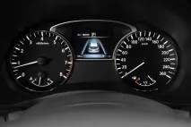 Nissan Pathfinder 2017-2018 року характеристики, комплектація, ціна, відгуки nissan