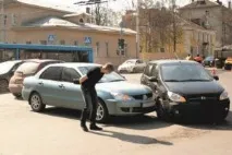 вина взаимна