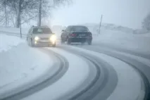 Обігрів салону автомобіля салону