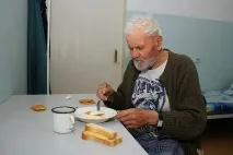 Неймовірний вірш старого, що пішов, про наше життя неймовірний