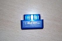 elm327 OBD2 Китай