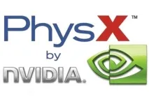 новини NVIDIA PhysX