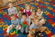 ЧИ ПОТРІБЕН ДИТИНІ ДИТЯЧИЙ САД ЗА І ПРОТИ, ДУМКИ ПСИХОЛОГІВ, Мої батьки дитині