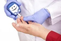 Невідкладна допомога при гіперглікемічній комі комі