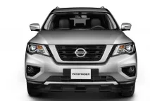 Nissan Pathfinder 2017-2018 року характеристики, комплектація, ціна, відгуки 2017-2018