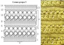 необичайно една игла