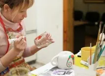 Новорічні гуртки новорічні