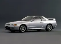 Nissan Skyline Nissan Skyline