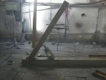 Устаткування для кузовних робіт кузова
