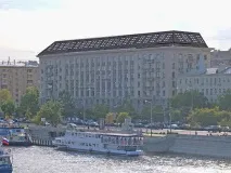 Необхідність №1 це комфортне та доступне житло для мешканців Марій Ел необхідність