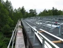 Необхідність №1 це комфортне та доступне житло для мешканців Марій Ел мешканців