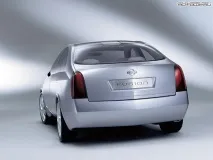 модель