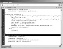 НОУ ІНТУІТ, Лекція, Звук та ActionScript звук