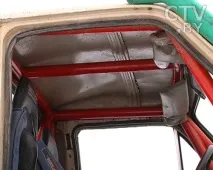 Новини Як зробити звичайну «Ниву» триразовим володарем Кубка Білорусі з джип-тріалу зробити