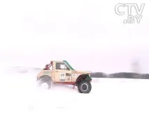 Новини Як зробити звичайну «Ниву» триразовим володарем Кубка Білорусі з джип-тріалу триразовим