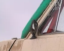 Новини Як зробити звичайну «Ниву» триразовим володарем Кубка Білорусі з джип-тріалу зробити