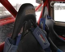 Новини Як зробити звичайну «Ниву» триразовим володарем Кубка Білорусі з джип-тріалу НОВИНИ