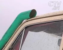 Новини Як зробити звичайну «Ниву» триразовим володарем Кубка Білорусі з джип-тріалу володарем