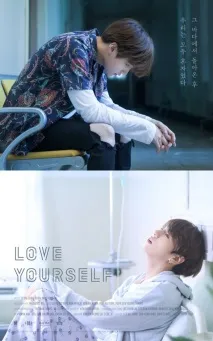 ОБНОВЛЕНО BTS опублікували нове відео до проекту - LOVE YOURSELF, YESASIA опублікували