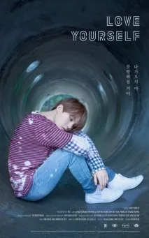 ОБНОВЛЕНО BTS опублікували нове відео до проекту - LOVE YOURSELF, YESASIA проекту