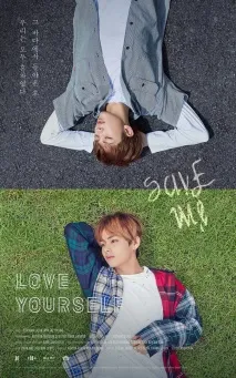 ОБНОВЛЕНО BTS опублікували нове відео до проекту - LOVE YOURSELF, YESASIA опублікували