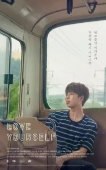 ОБНОВЛЕНО BTS опублікували нове відео до проекту - LOVE YOURSELF, YESASIA опублікували