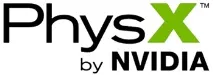 NVIDIA PhysX physx