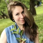 цветя почистващо