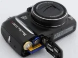 sx120 камерата