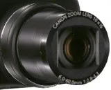 камерата sx120
