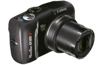 sx120 powershot