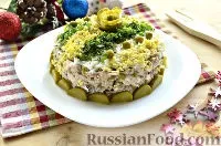 Огірки мариновані, рецепти з фото на 446 рецептів огірки
