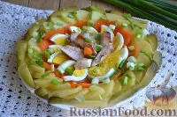 Огірки мариновані, рецепти з фото на 446 рецептів огірки