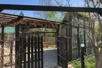 работа като сервитьорка