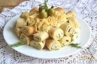 Огірки мариновані, рецепти з фото на 446 рецептів рецепти